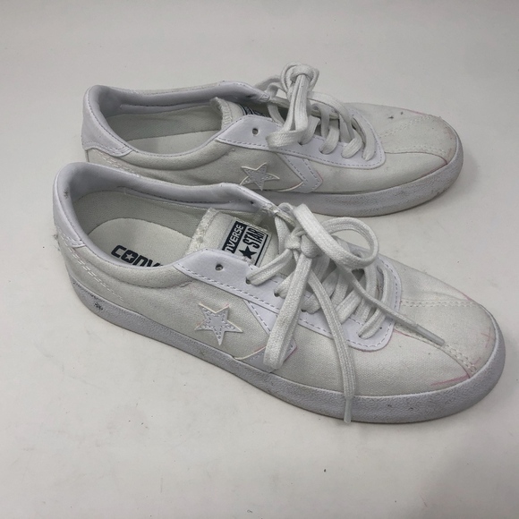 Converse Breakpoint Oxford Sneaker 6 - Picture 1 of 8